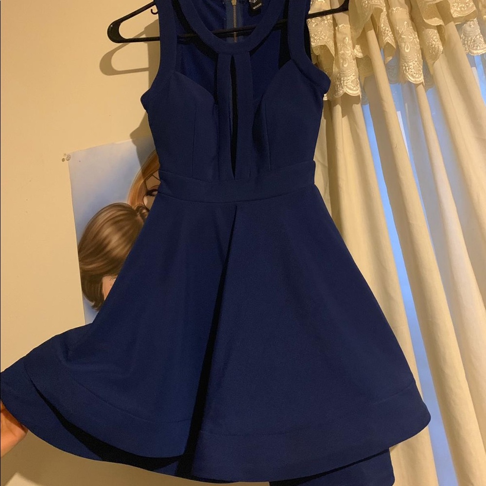 Windsor dress
